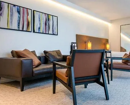 Parkhotel Hotell