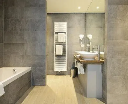 Parkhotel 4* Kortrijk