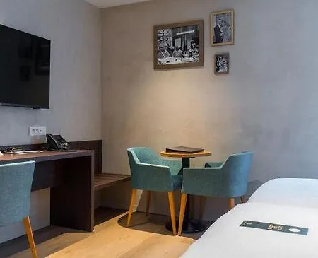 Hotell Parkhotel