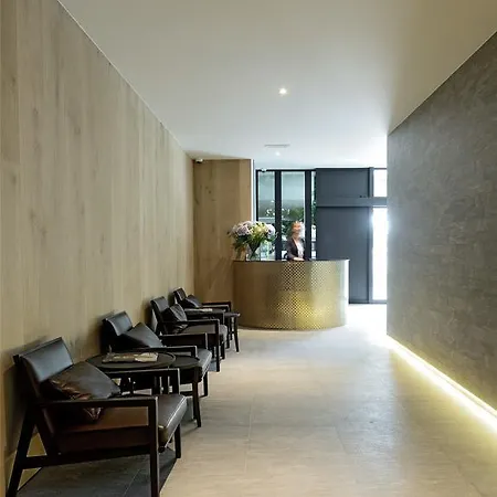 Parkhotel 4* Kortrijk