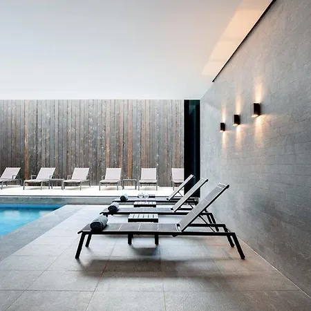 Parkhotel Kortrijk