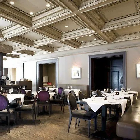 Parkhotel Hotell 4*