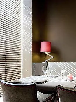 Hotell Parkhotel 4*