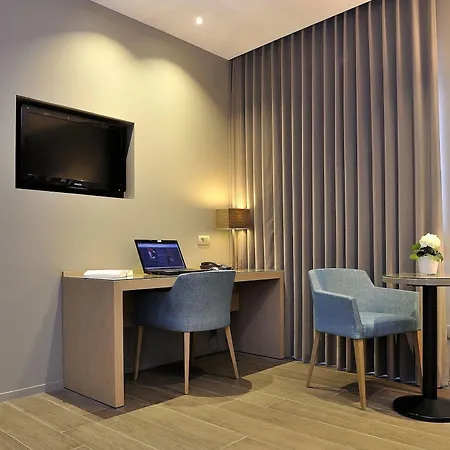 Parkhotel Hotell Kortrijk