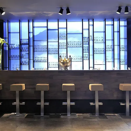 Parkhotel 4* Kortrijk