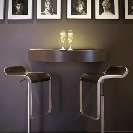 Parkhotel Hotell 4*
