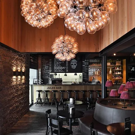 Hotell Parkhotel