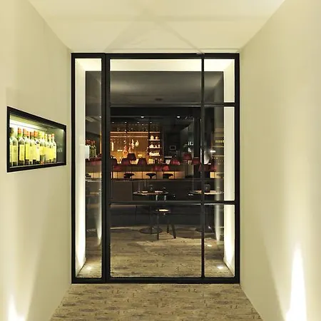 Hotell Parkhotel